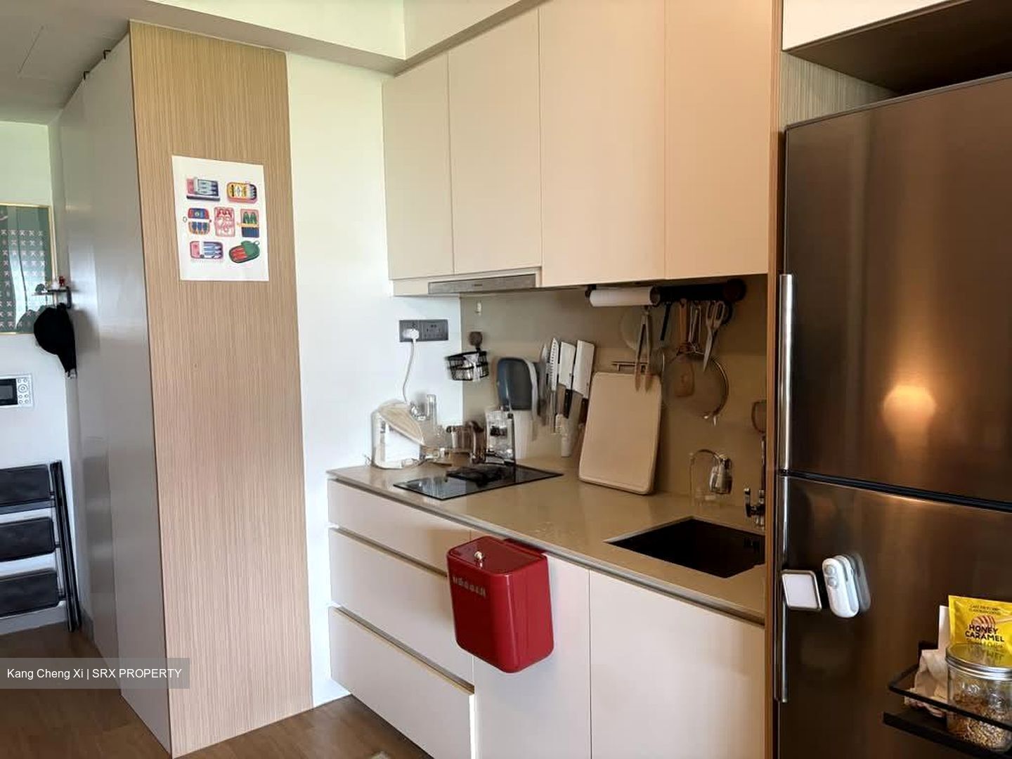 Riversails (D19), Condominium #599246301